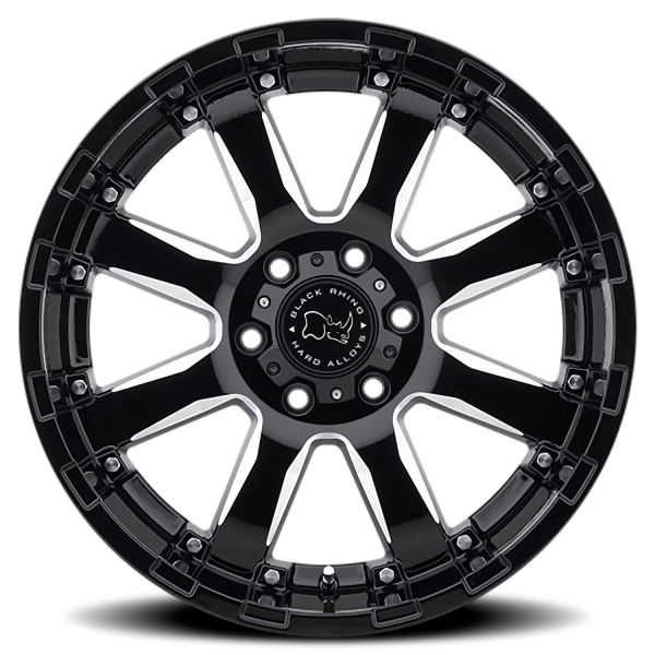 Black Rhino Sierra 17 9 -12