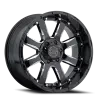 Black Rhino Sierra 17 9 -12