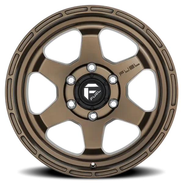 Fuel Shok 18 9 20