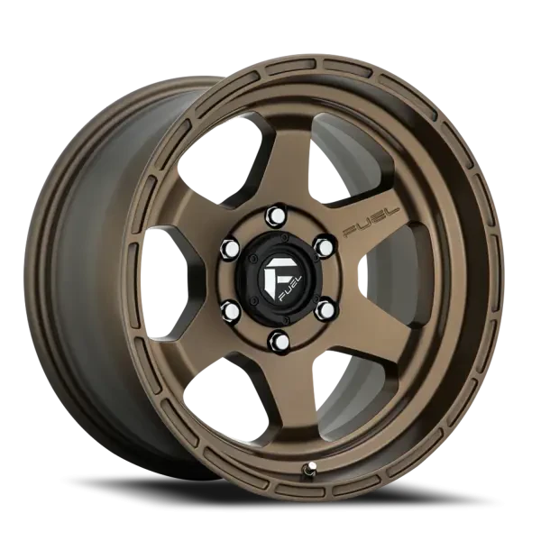 Fuel Shok 18 9 20
