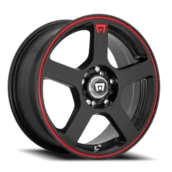 Motegi MR116 FS5 17x7 40