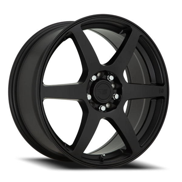 Motegi MR143 CS6 18 8 45