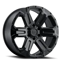 Black Rhino Wanaka 18x9 -18