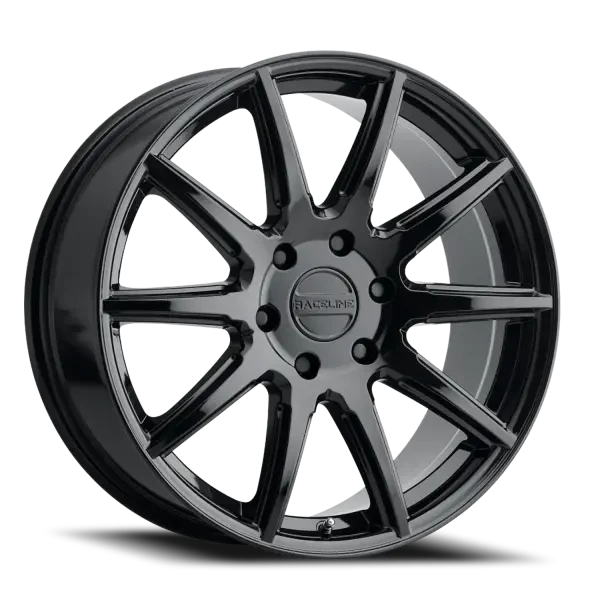 Raceline Spike 18 8 35