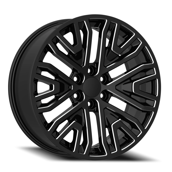 Replica Alloys 2015 Denali SEV 22 9 28