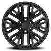 Replica Alloys 2015 Denali SEV 22 9 28