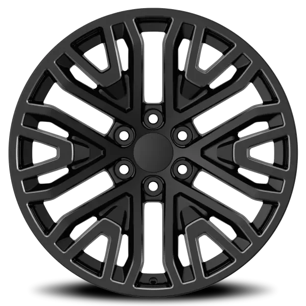 Replica Alloys 2015 Denali SEV 22 9 28
