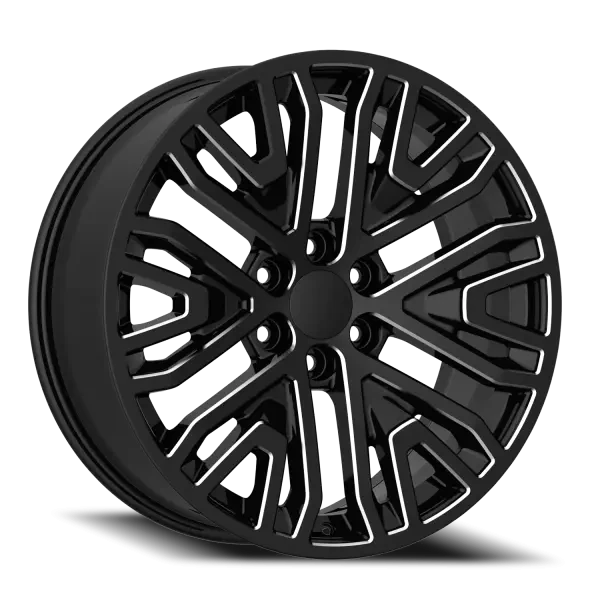 Replica Alloys 2015 Denali SEV 22 9 28