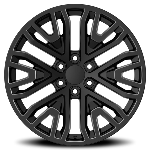 Replica Alloys 2015 Denali SEV 22 9 28