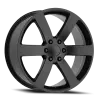Replica Alloys Trailblazer SS 22 9