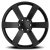 Replica Alloys Trailblazer SS 22 9