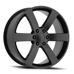 Replica Alloys Trailblazer SS 22x9 22