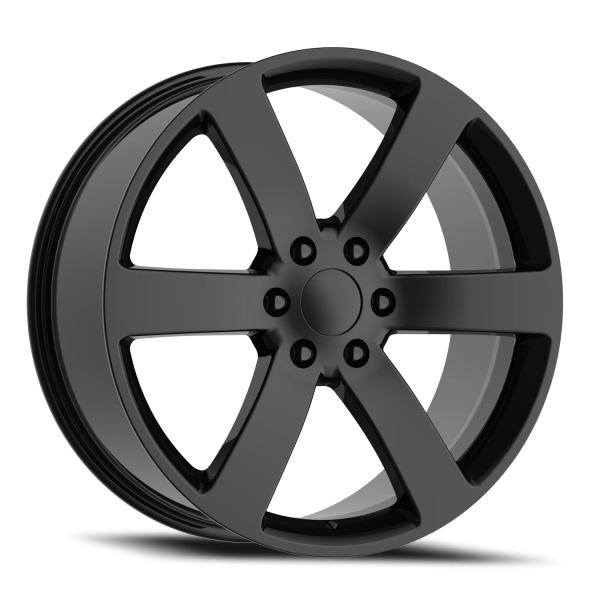 Replica Alloys Trailblazer SS 22 9