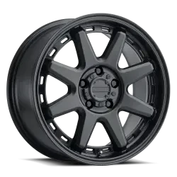 Raceline Scout 18x8 35