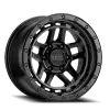 KMC Recon 17 8.5 18