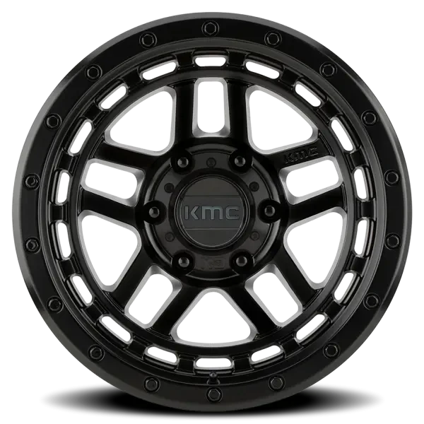 KMC Recon 17 8.5 18