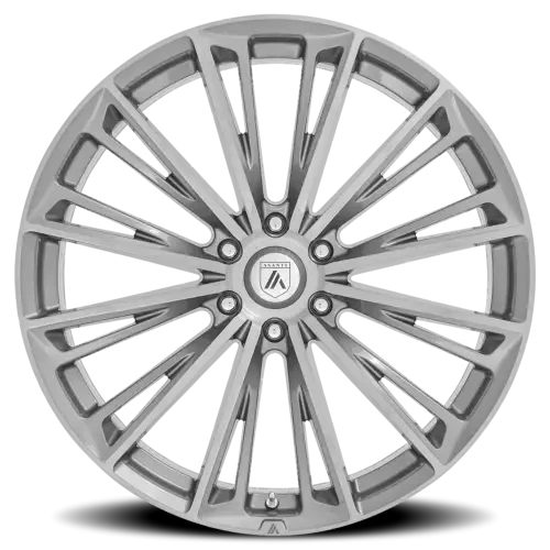 Asanti Black Label Corona Truck 22 9.5 30