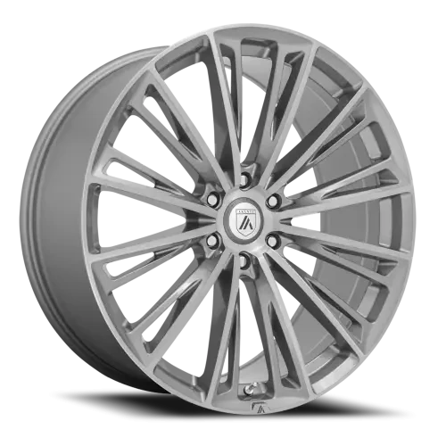 Asanti Black Label Corona Truck 22 9.5 30