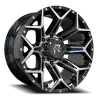 Revenge Offroad RV202 20 9 0