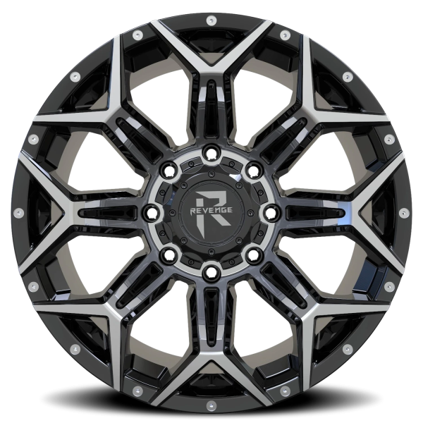 Revenge Offroad RV202 20 9 0