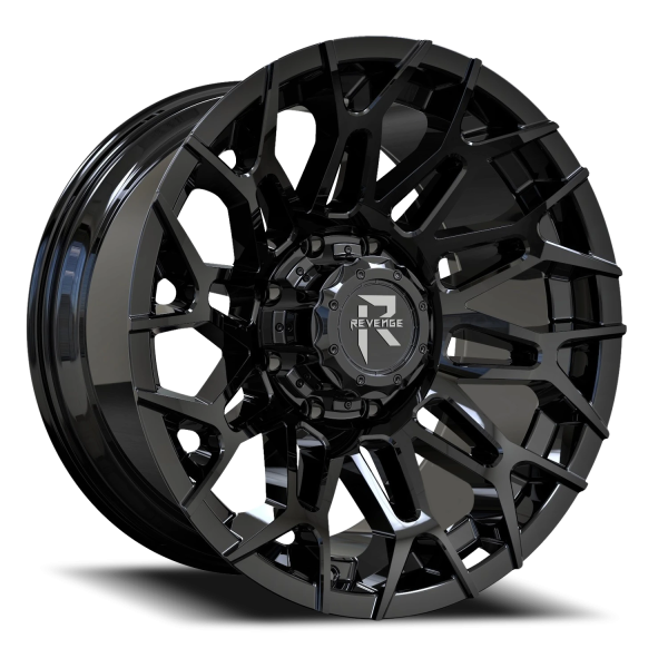 Revenge Offroad RV203 20 10 -19