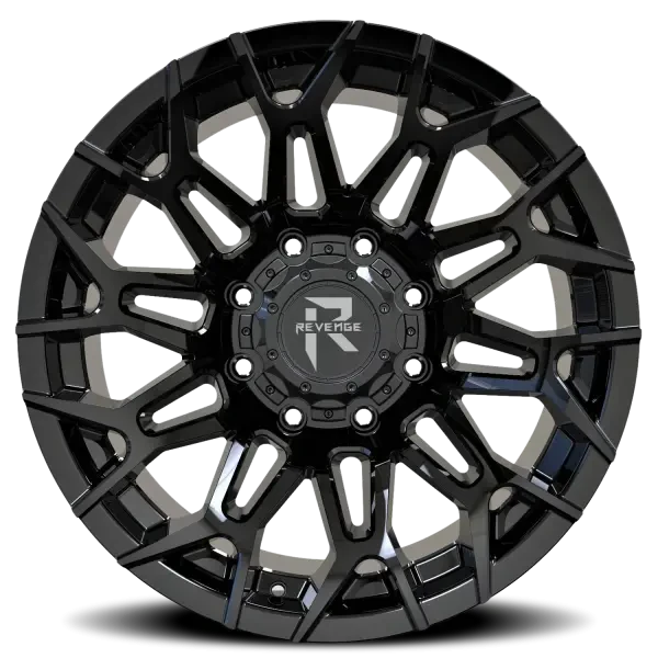 Revenge Offroad RV203 20 10 -19