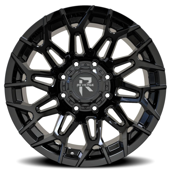 Revenge Offroad RV203 20 10 -19