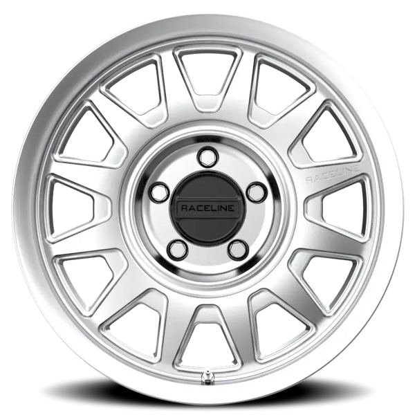 Raceline Aero HD 17 8.5 0