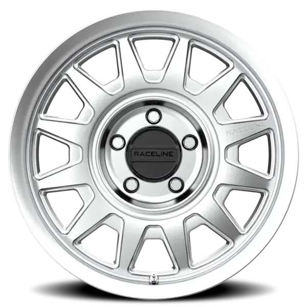 Raceline Aero HD 17 8.5 0