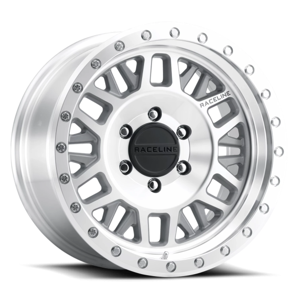 Raceline Ryno 17 9 -12