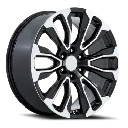 Performance Replica PR211 22x9 28