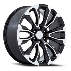 Performance Replica PR211 22x9 28