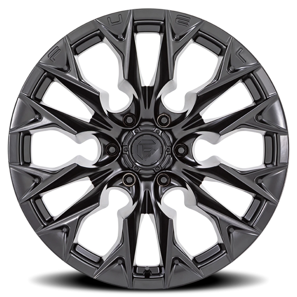 Fuel Flame 6 20 10 -18