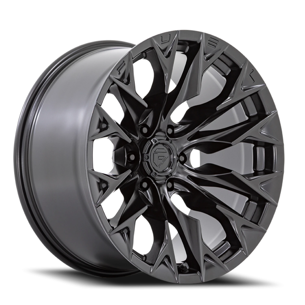 Fuel Flame 6 20 10 -18