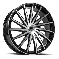 Luxxx Alloys 40 20x8.5 35