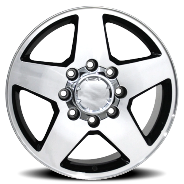 OE Wheels CV91A 20 8.5 12