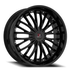 Cavallo CLV-42 18x8 35