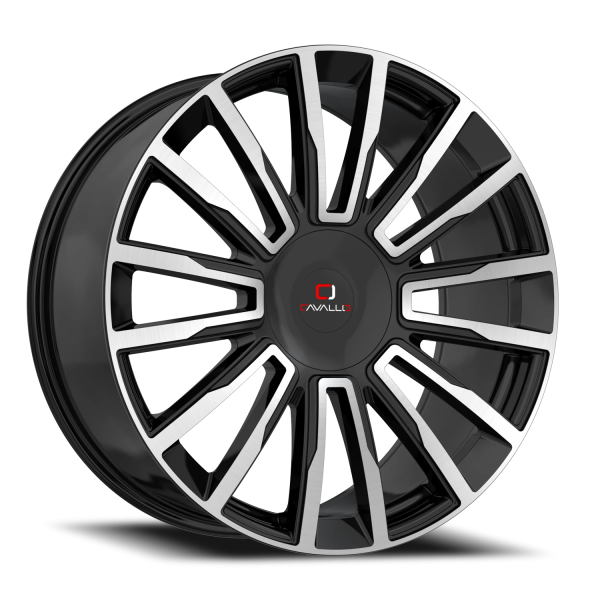 Cavallo CLV-47 22 9.5 15