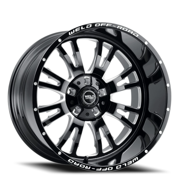 WELD Slingblade 20 9 0