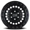 Black Rhino Sentinel 17 8.5 -18