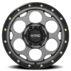 KMC Dirty Harry 17 8.5 0