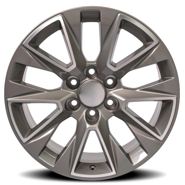 OE Wheels CV26 20 9 28