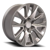 OE Wheels CV26 20 9 28