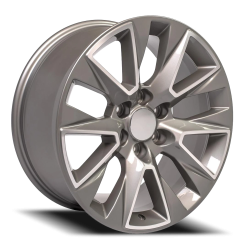 OE Wheels CV26 20x9 28