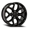Revenge OE Designs Snowflake 22 9 24
