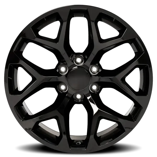 Revenge OE Designs Snowflake 22 9 24