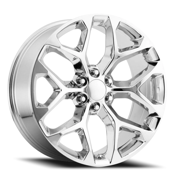 Revenge OE Designs Snowflake 24 10