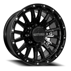 Anthem Off-Road Talon 18x9 -12