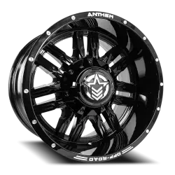 Anthem Off-Road Equalizer 20x12 -44