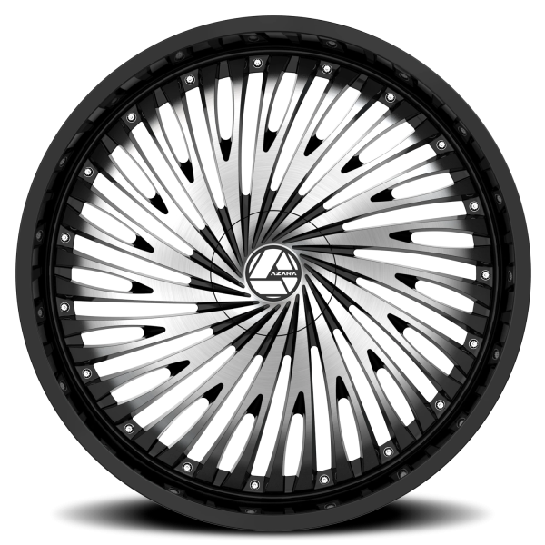 Azara AZA-526 22 9.5 15